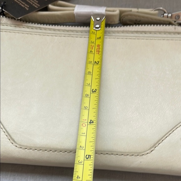 Frye Women's Melissa Convertible Wristlet Wallet - Picture 10 of 14